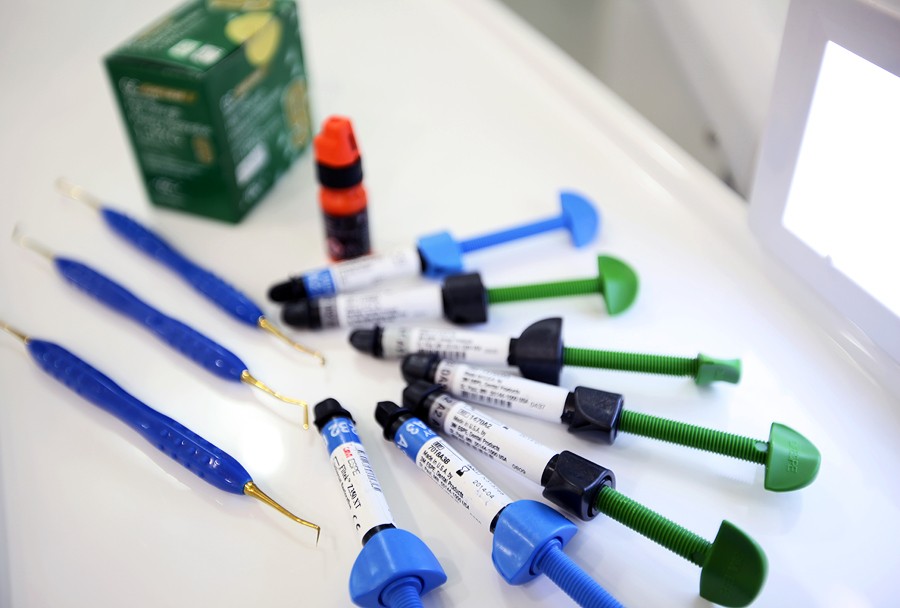 Dental filling materials Dental filling materials